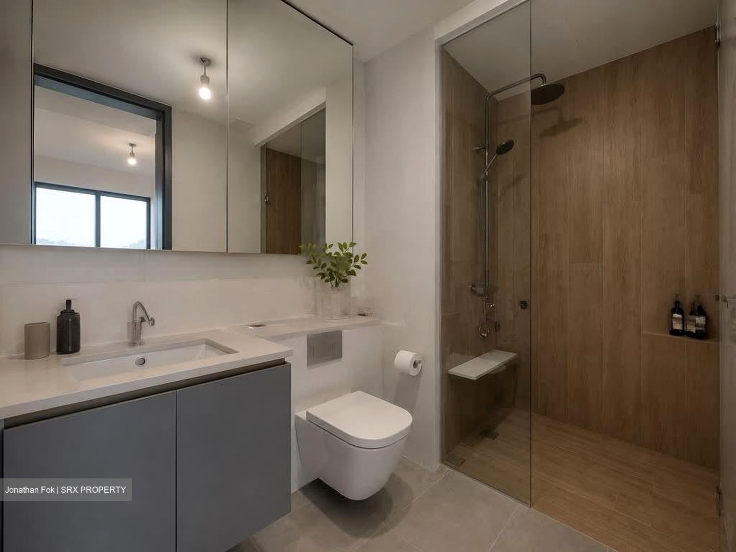 Amo Residence (D20), Apartment #556522991